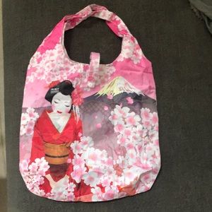 Geysha reusable bag